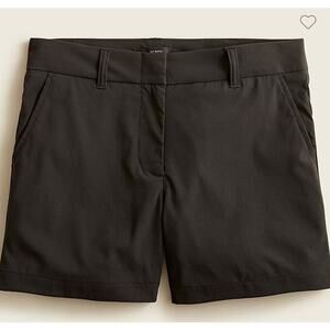JCrew 5" tech short in recycled stretch nylon